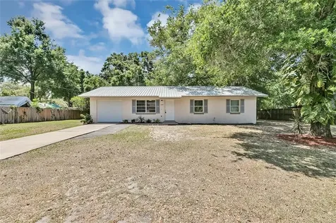 2381 Partnership Hills Drive Apopka FL 32712