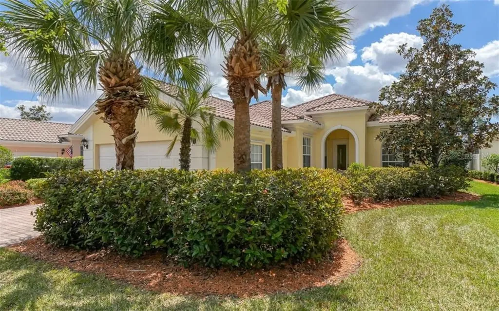 5552 Octonia Place Sarasota FL 34238