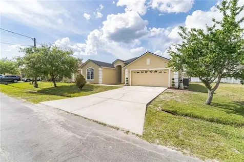 548 Viceroy Court Kissimmee FL 34758