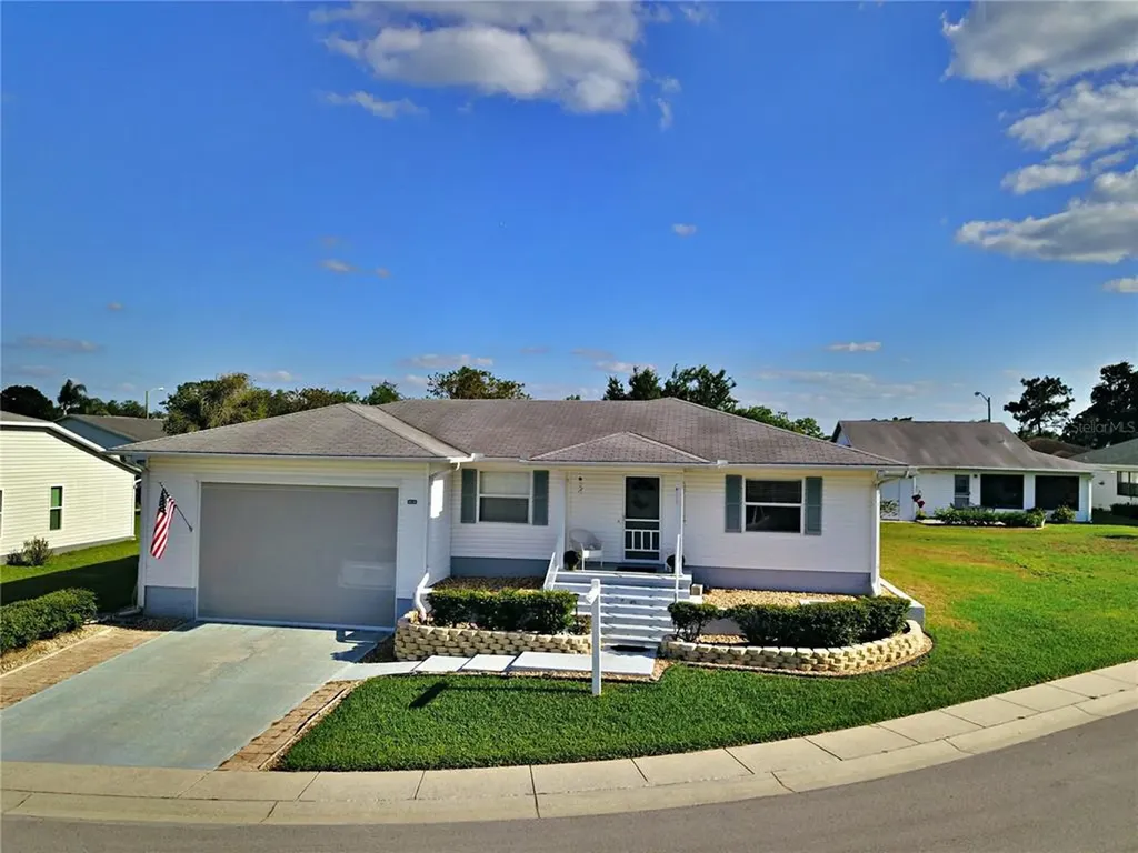 2036 Spyglass Court Lakeland FL 33810