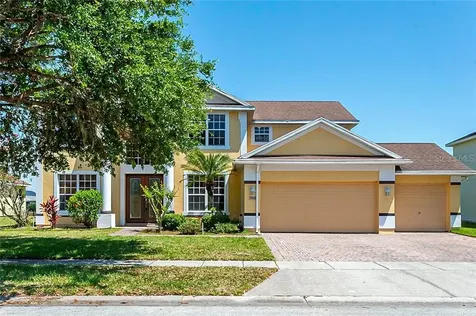 2568 Chapala Drive Kissimmee FL 34746