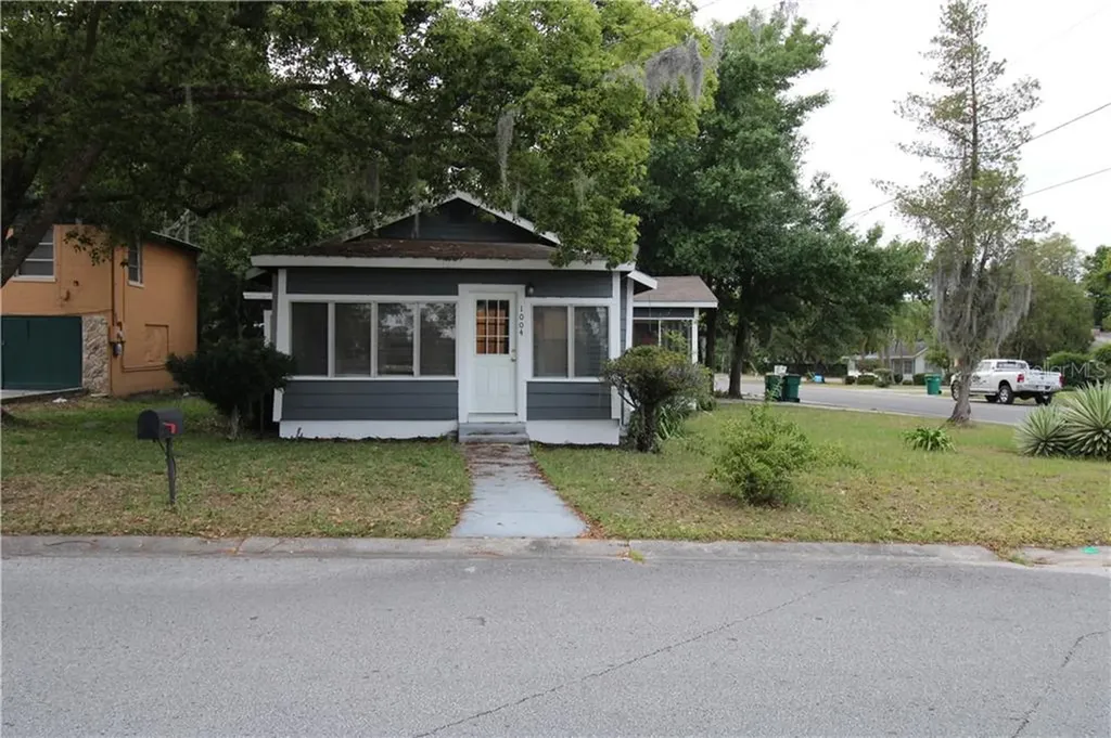 1004 Titcomb Street Eustis FL 32726