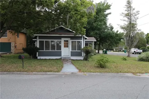 1004 Titcomb Street Eustis FL 32726