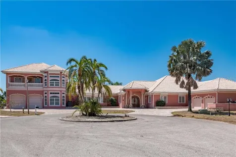 1775 Jamaica Way Punta Gorda FL 33950