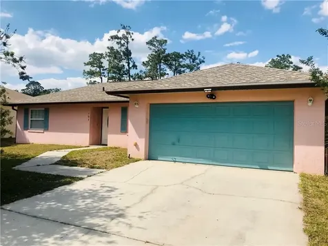 107 Talavera Lane Kissimmee FL 34758