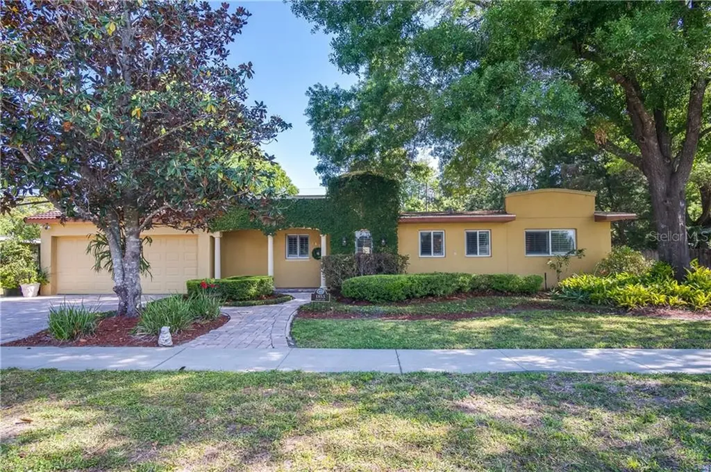 1853 Willow Lane Winter Park FL 32792