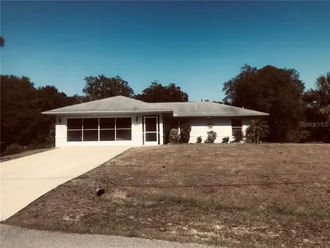 4025 Troost Street North Port FL 34288