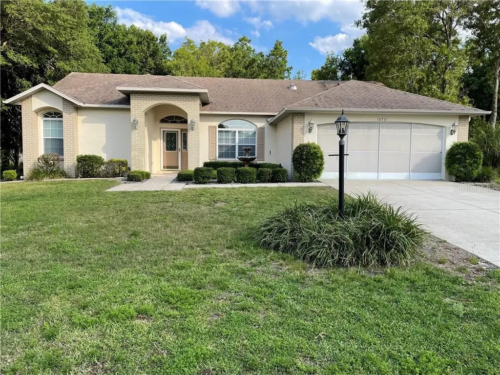 10711 SW 53rd Circle Ocala FL 34476