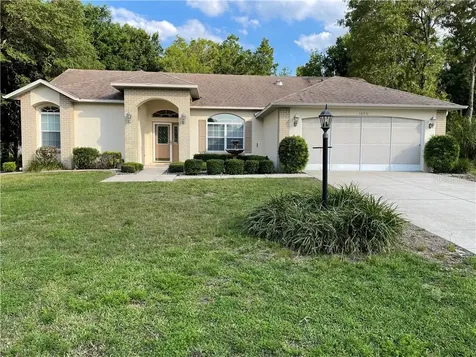10711 SW 53rd Circle Ocala FL 34476