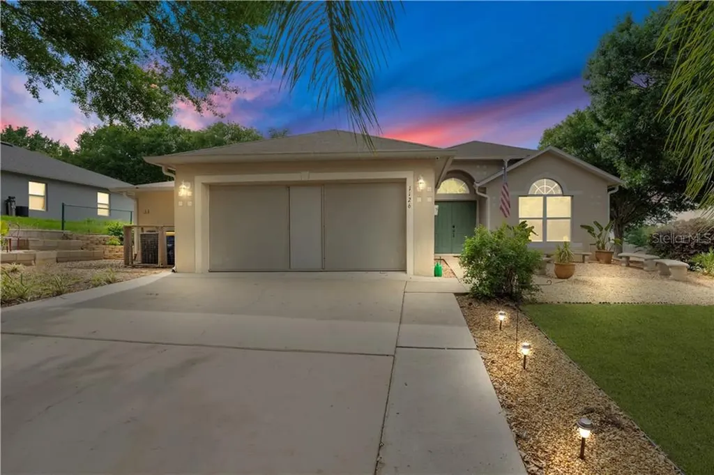 1126 Blackjack Ridge Street Minneola FL 34715