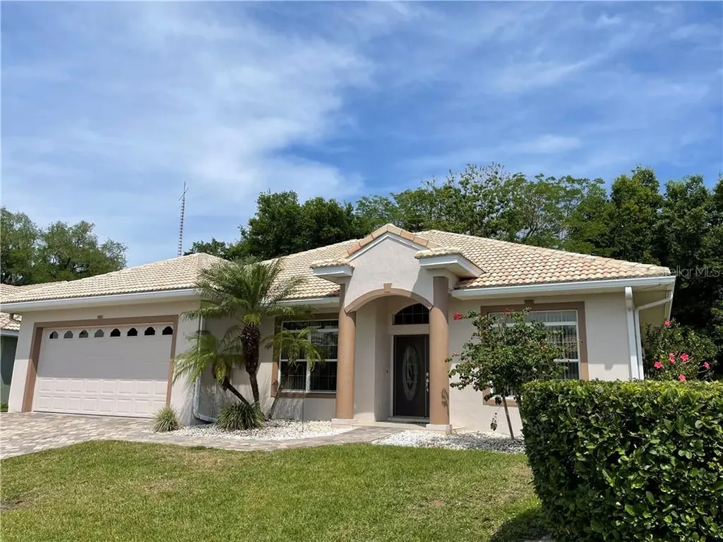 124 Harbor Way Auburndale FL 33823
