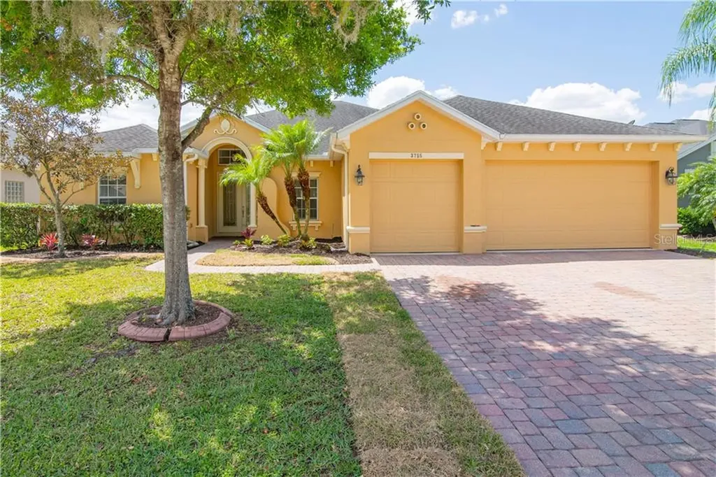 3755 Safflower Terrace Oviedo FL 32766