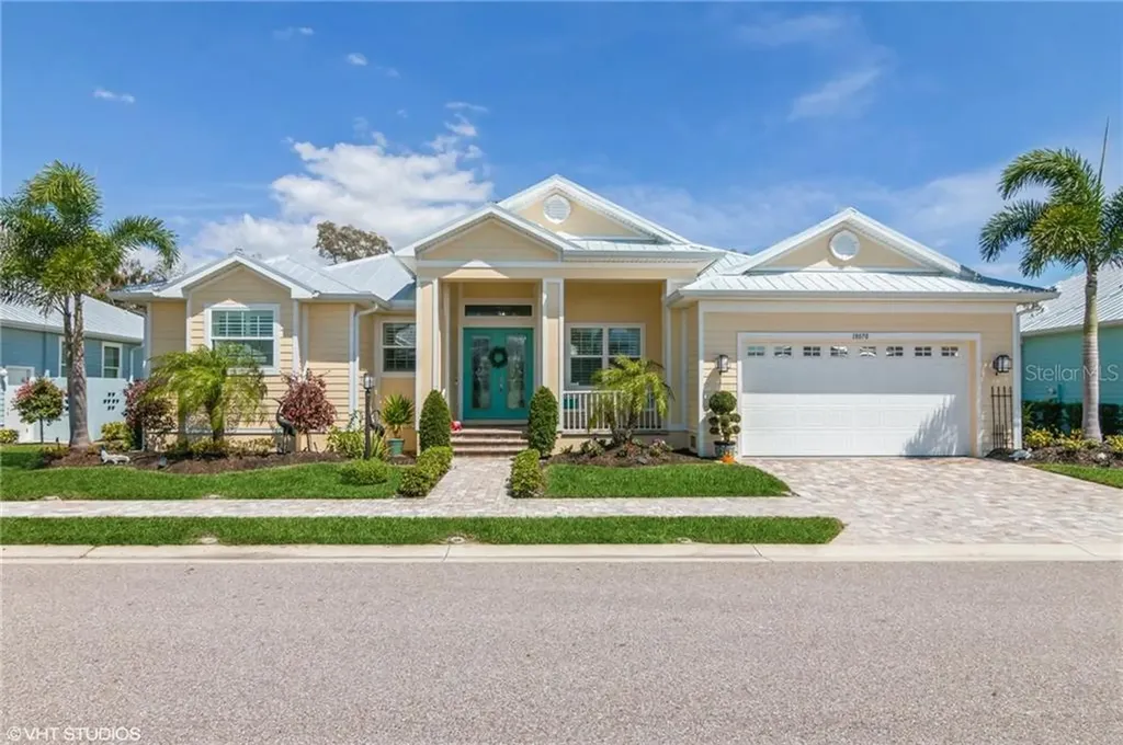 18070 Wooden Skiff Court Nokomis FL 34275