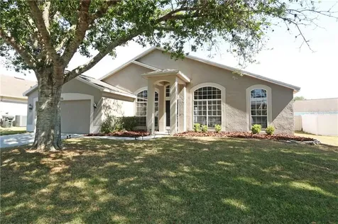 1715 Canoe Creek Road Oviedo FL 32766
