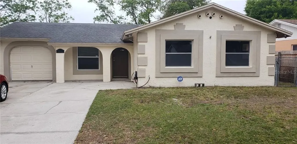 4697 Zorita Street Orlando FL 32811