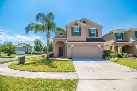 2754 Stanwood Drive Kissimmee FL 34743