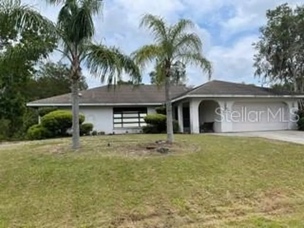 7482 Ashtabula Street Englewood FL 34224