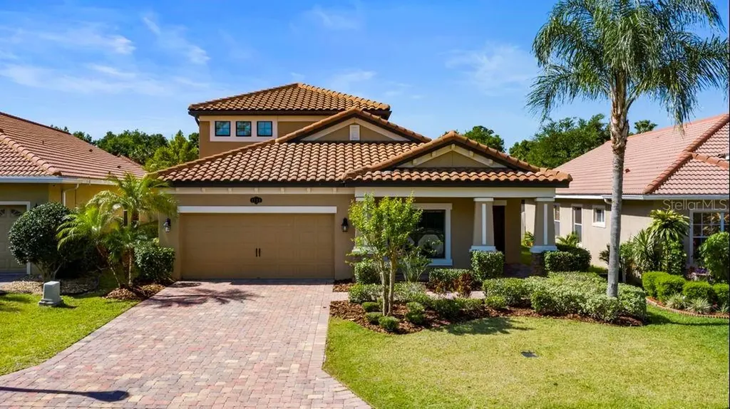 1729 Altavista Circle Lakeland FL 33810