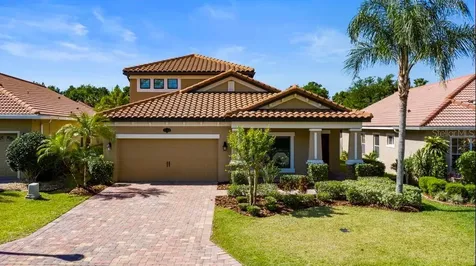1729 Altavista Circle Lakeland FL 33810