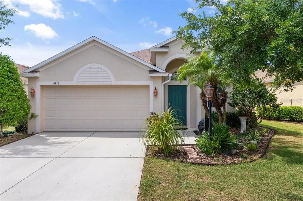 6218 Blackdrum Court Lakewood Ranch FL 34202