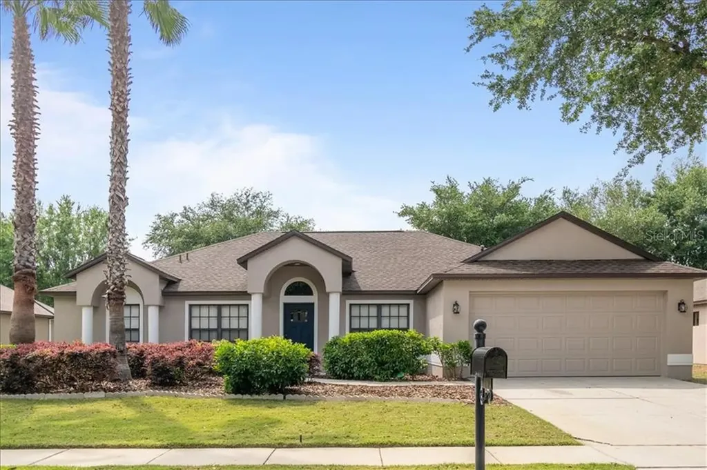 1101 Oak Landing Drive Orange City FL 32763