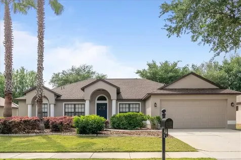 1101 Oak Landing Drive Orange City FL 32763