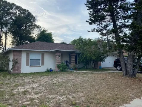 504 Sandpiper Court Edgewater FL 32141