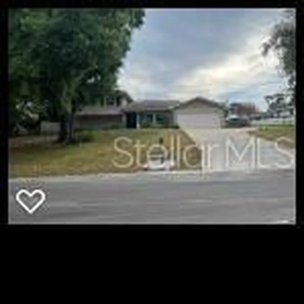 246 Nassau Road Winter Haven FL 33884