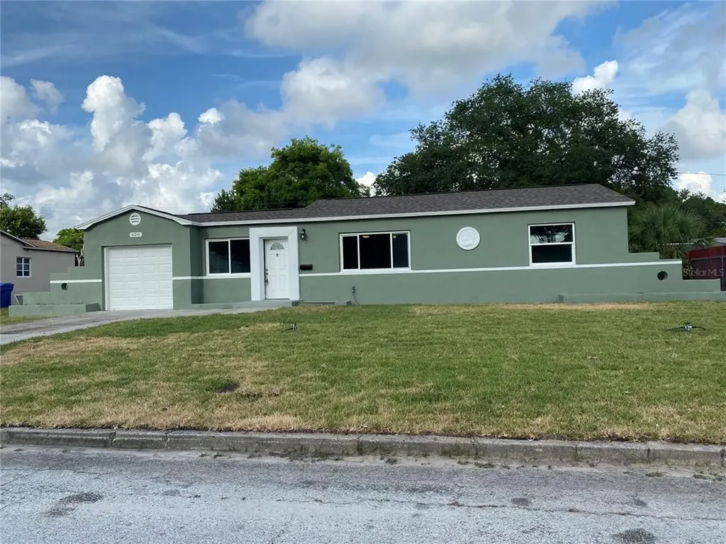 620 39th Street S St Petersburg FL 33711