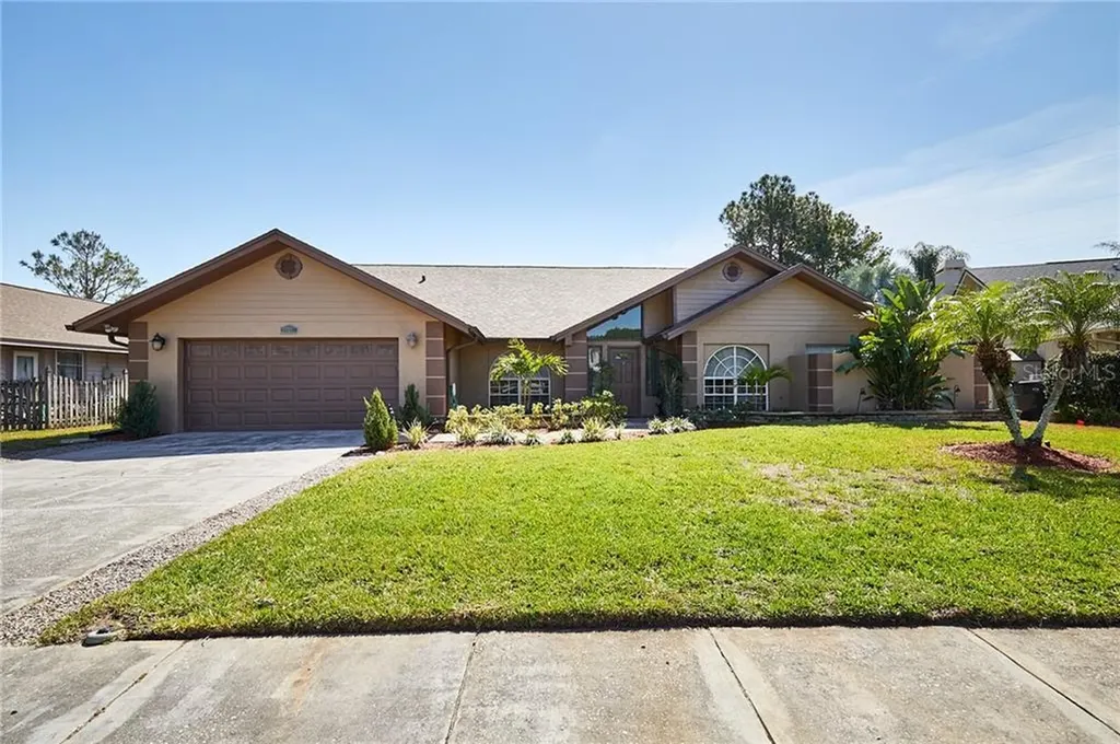 16307 Norwood Drive Tampa FL 33624