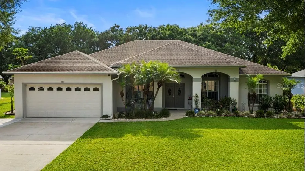 4949 Broadmore Drive Auburndale FL 33823