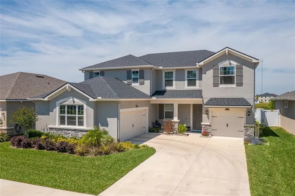 13232 Baby Belle Drive Riverview FL 33579