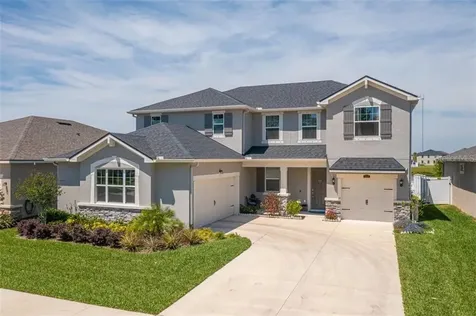 13232 Baby Belle Drive Riverview FL 33579