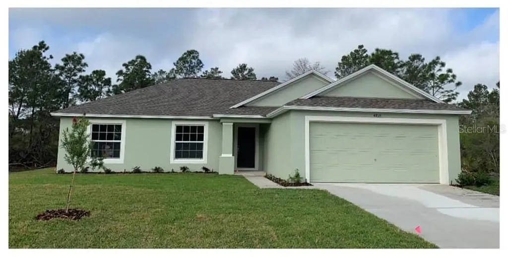 4816 San Lorenzo Drive Sebring FL 33872