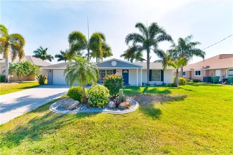 18289 Wolbrette Circle Port Charlotte FL 33948