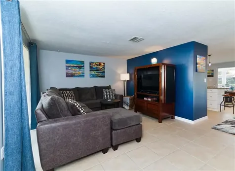18289 Wolbrette Circle Port Charlotte FL 33948