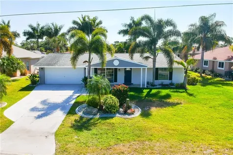 18289 Wolbrette Circle Port Charlotte FL 33948