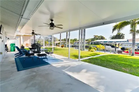 18289 Wolbrette Circle Port Charlotte FL 33948