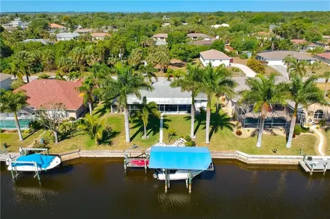 18289 Wolbrette Circle Port Charlotte FL 33948