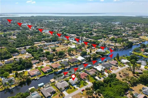 18289 Wolbrette Circle Port Charlotte FL 33948