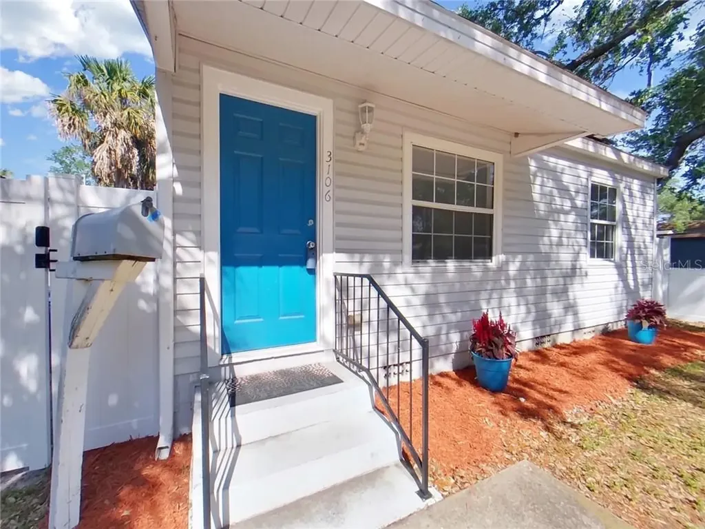 3106 21st Street N St Petersburg FL 33713