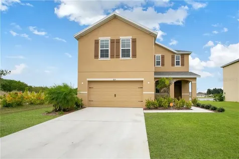 8319 Cobblestone Drive Fort Pierce FL 34945