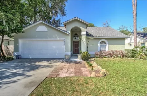 3817 Creek Way Court Plant City FL 33563