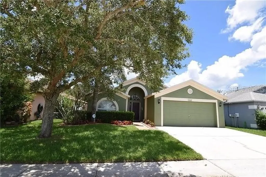 22647 Roderick Drive Land O Lakes FL 34639