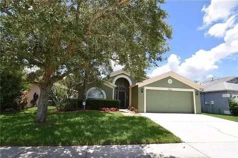 22647 Roderick Drive Land O Lakes FL 34639