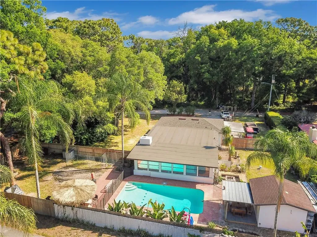 31117 Pocono Street Sorrento FL 32776