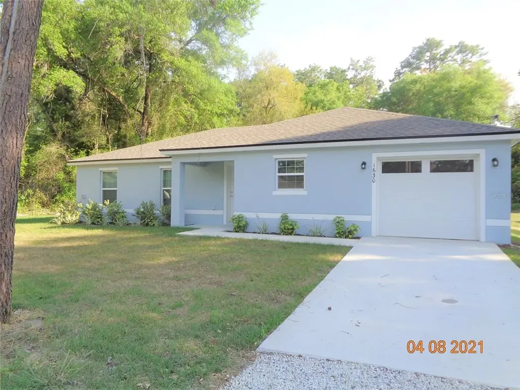 1630 12th Street Orange City FL 32763