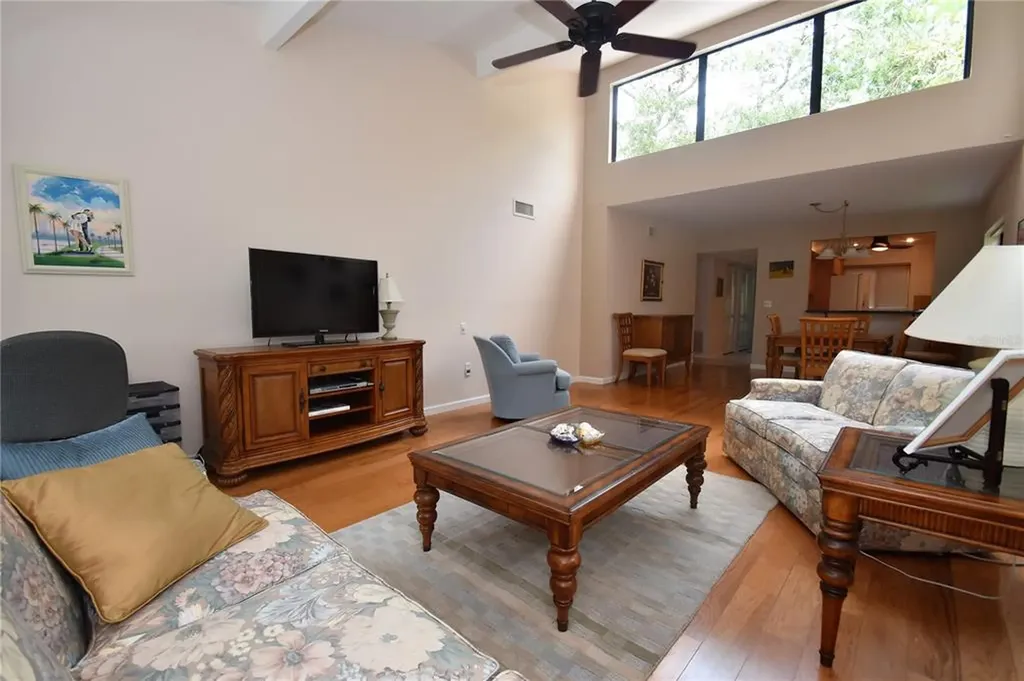 1523 Clower Creek Drive Sarasota FL 34231