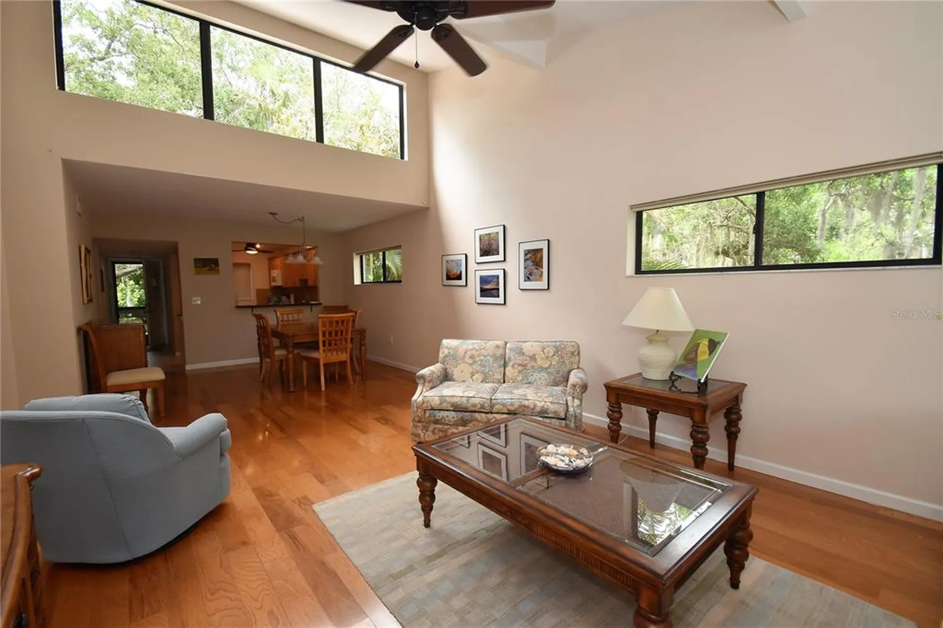 1523 Clower Creek Drive Sarasota FL 34231
