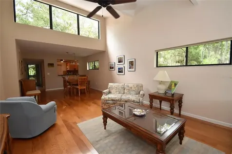 1523 Clower Creek Drive Sarasota FL 34231